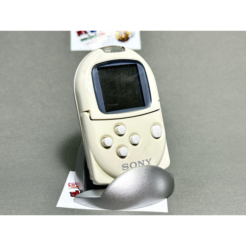 (5) PocketStation [SCPH-4000](sony) PS