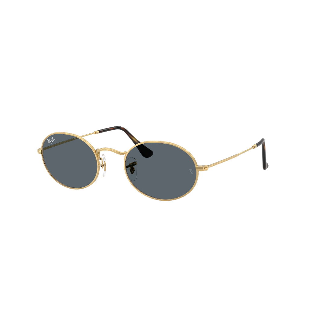 RAY-BAN نظارة شمسية Oval RB3547N — صورة 3