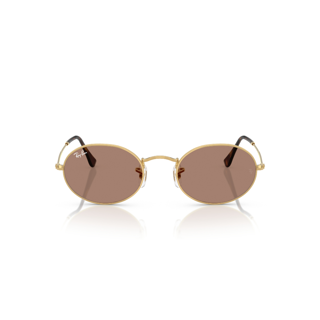 RAY-BAN نظارة شمسية Oval RB3547 — صورة 6