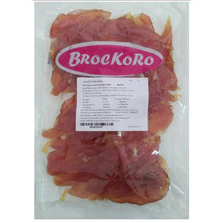 Brockoro MU34 ﻿สันในไก่นิ่ม 500 กรัม