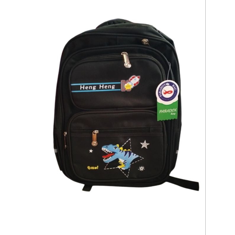 กระเป๋าเป้นักเรียนparadox