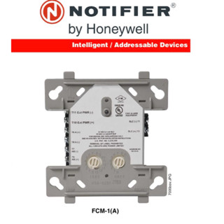 notifier FCM-1 (A) series