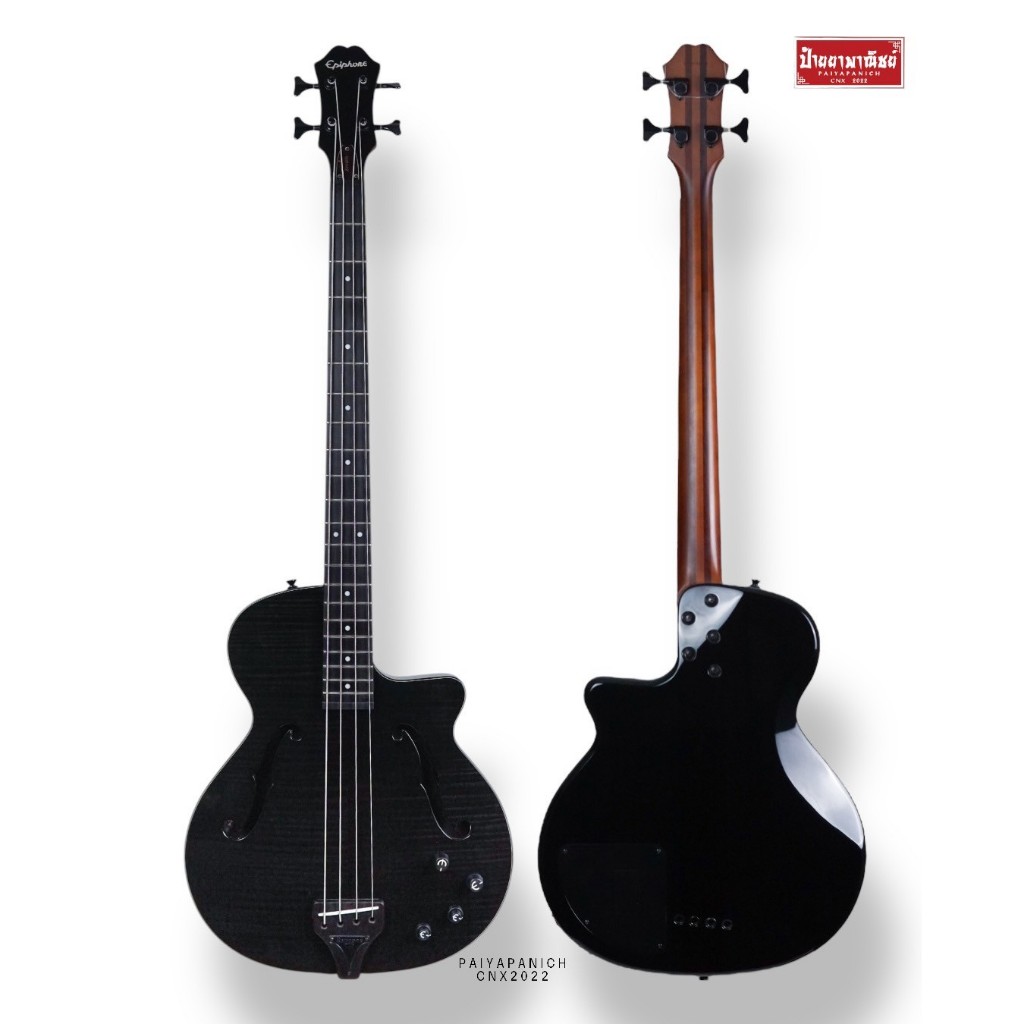 Epiphone Zenith Bass