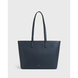 Tocco Toscano Aimee Work Tote Vegan Friendly กระเป๋า สะพายไหล่ กระเป๋าใส่โน๊ตบุ๊ค กระเป๋าจัดระเบียบ