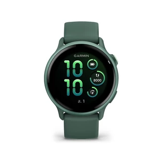 Garmin Vivoactive 6 นาฬิกาสมาร์ทวอทช์ ประกันศูนย์ไทย 2 ปี