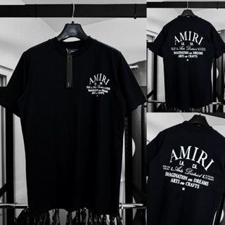 เสื้อผ้าแฟชั่น เสื้อยืด (แบรนด์) AT3B ไม่ใช่งานจีน