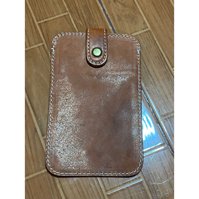 ซองหนัง tsuchiya kaban