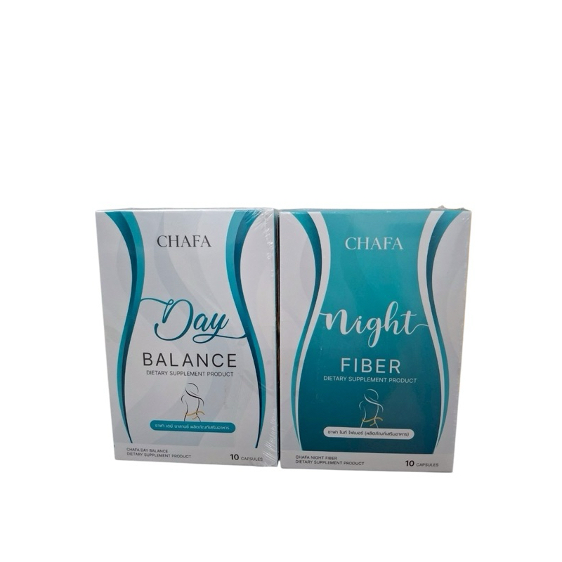 Zana แบรนด์chafa 1แถม1 มี20เม็ด