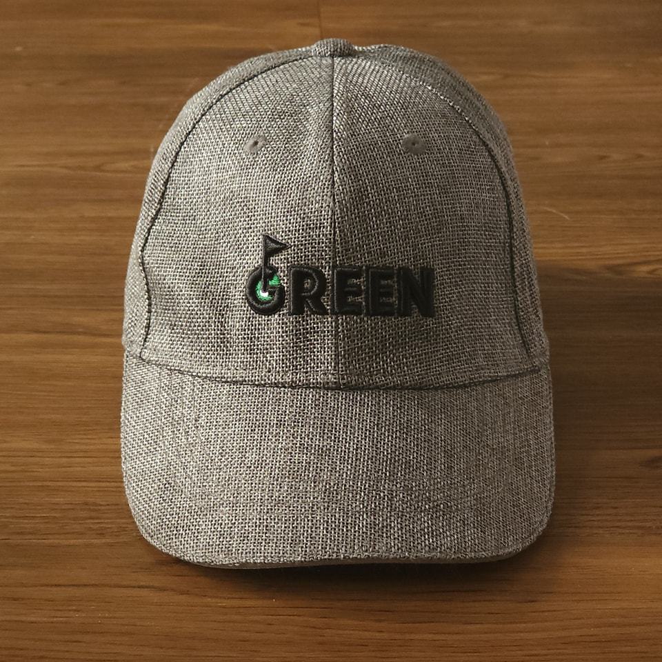 Ignio Golf Cap มือสองสภาพดี​