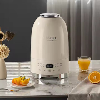 CEOOL เครื่องปั่นน้ำผลไม้3 in1Blender เครื่องปั่นแบบพกพาใช้แ…