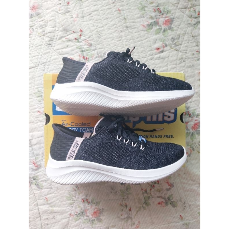 Sketchers  Air-Cooledz