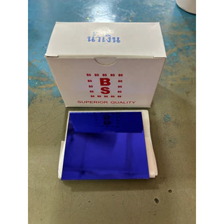 กระจกแผ่น กระจกสี แผ่นเรียบ ขนาด 7cm*9cm และ ขนาด 7cm*8cm