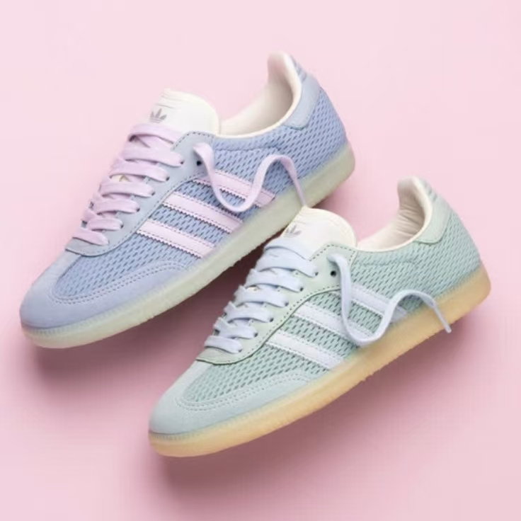 🎉รอพรีออเดอร์/ของแท้ 💯 🎉ADIDAS ORIGINALS SAMBA OG รองเท้ากีฬาสุดฮิตในตอนนี้