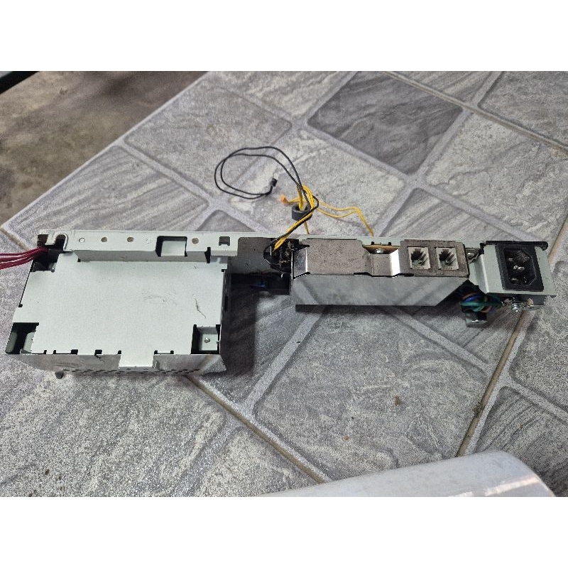 ชุด power supply พริ้นเตอร์  brother j430w