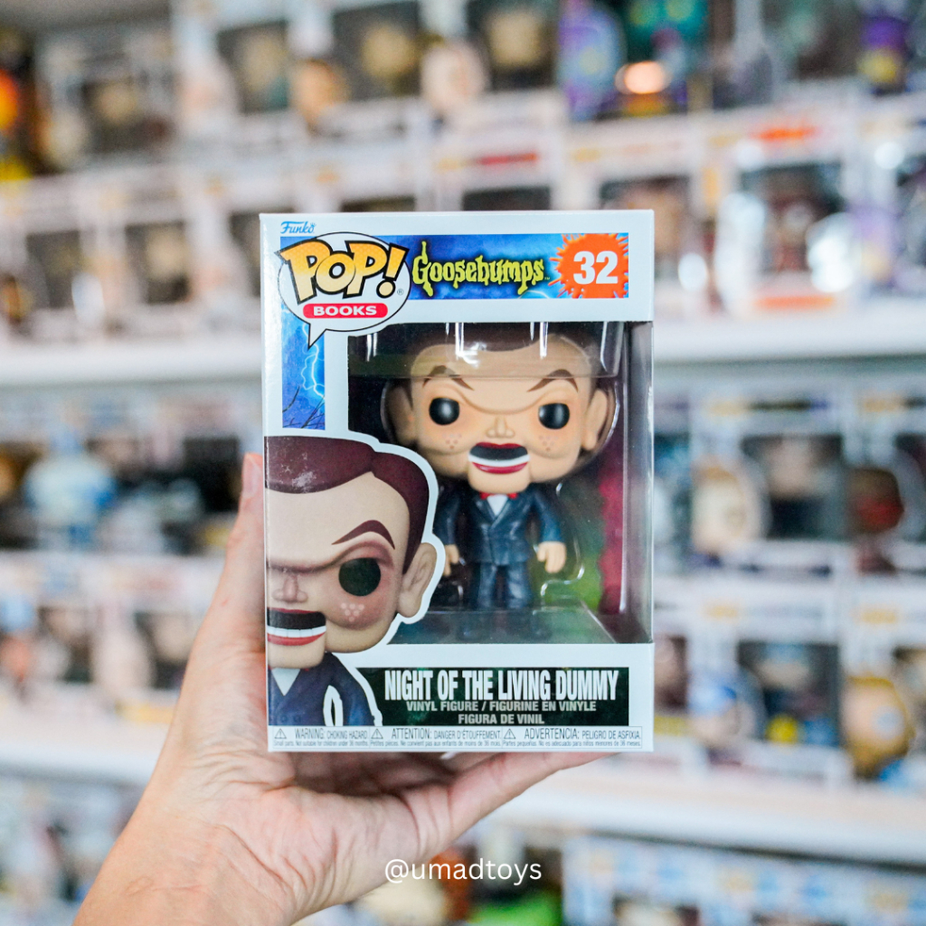 Funko Pop : Horror Movie (ของใหม่