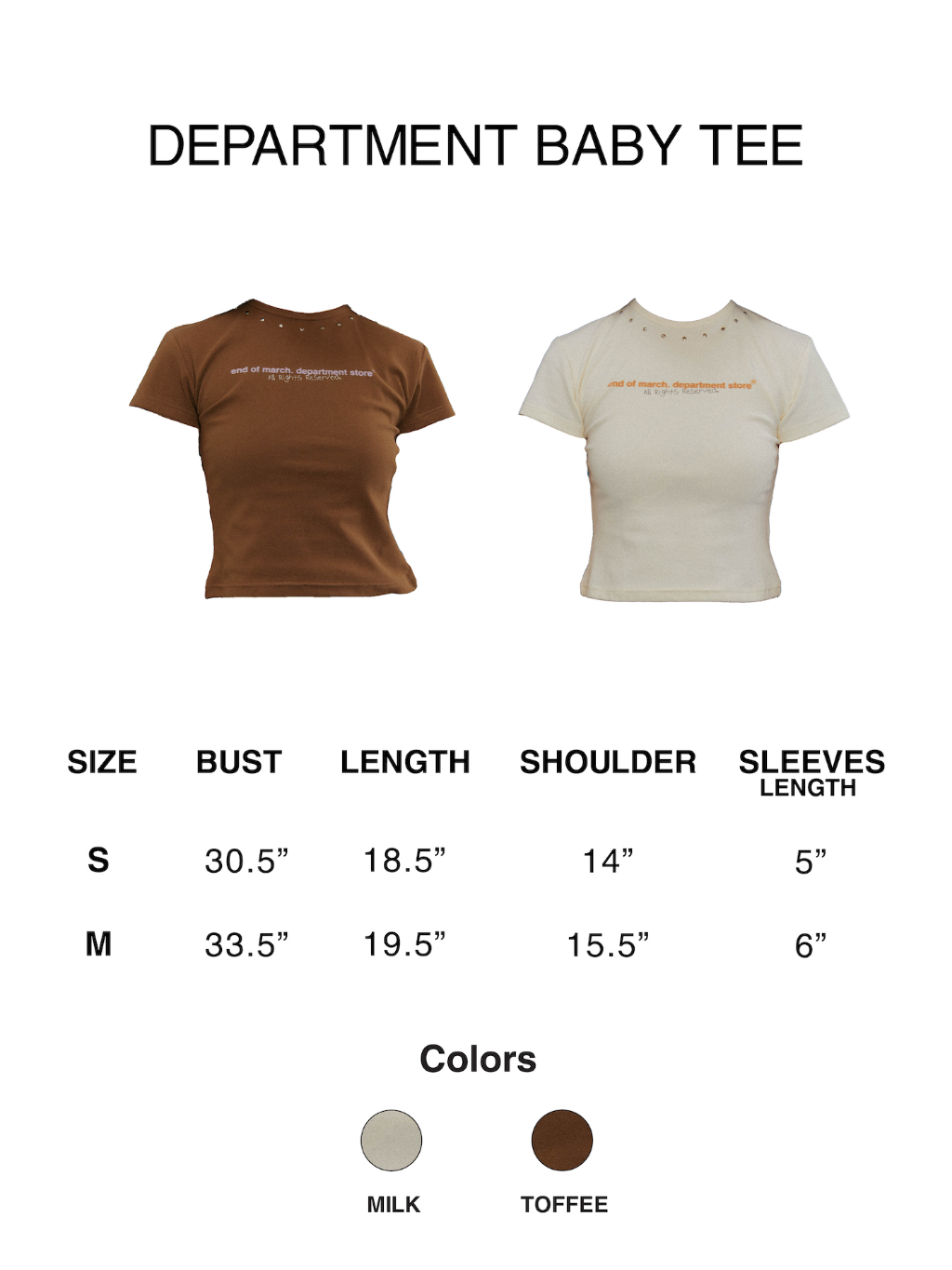 Brand photo