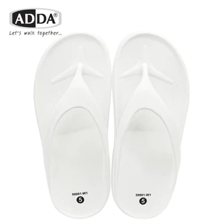 ADDA 59901W1 รองเท้าแตะหูคีบ สำหรับผู้หญิง (ไซส์ 4-6)