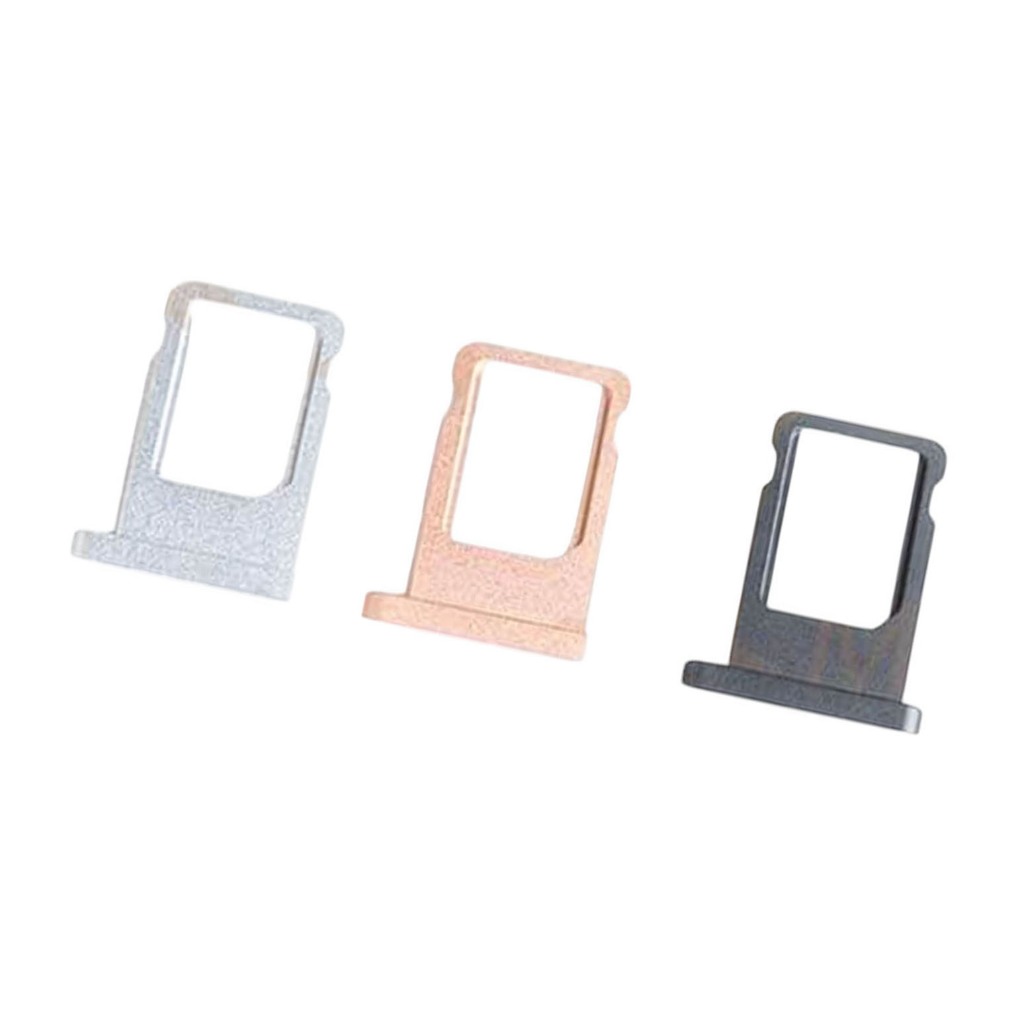 ถาดซิม iPad Gen 8/Gen 9 ถาดใส่ซิม iPad Gen 8/Gen 9