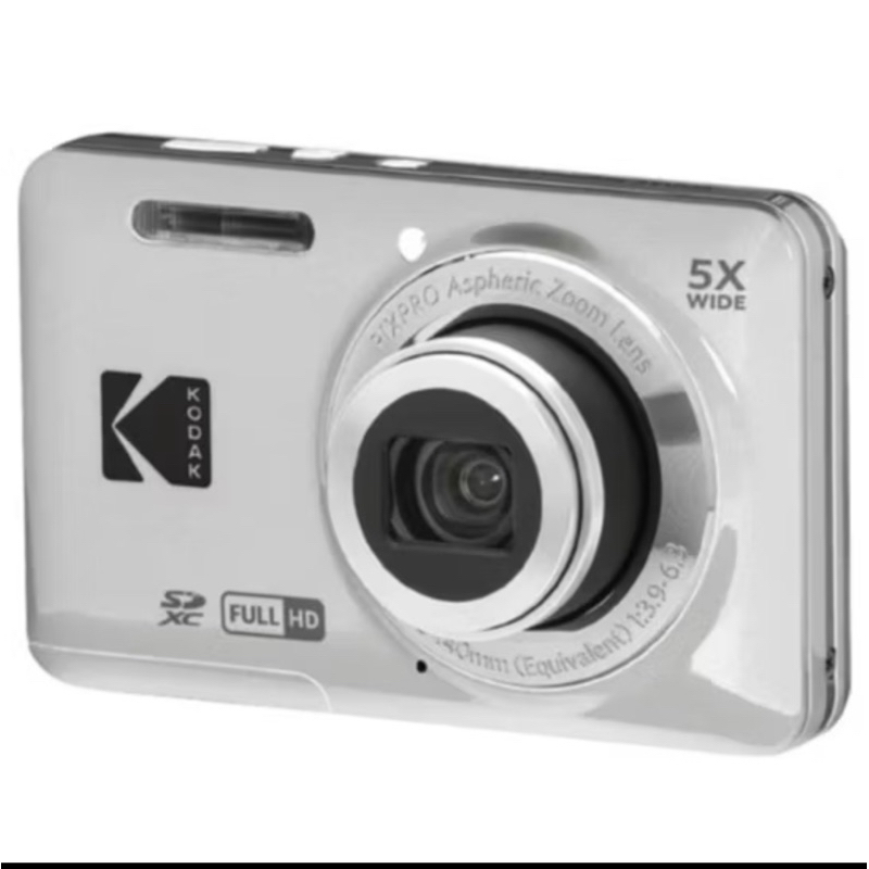 กล้องดิจิทัลมือ1 Kodak Pixpro Fz55 พร้อมส่ง