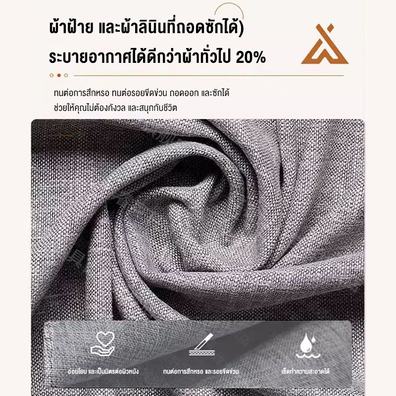 Luxury เตียงโซฟาพับ เตียงโซฟา เบดนอนด้วยการจัดเก็บประกอบง่าย ได้ 80/100/120/158 CM ด้วยการจัดเก็บ - รูปที่ 2
