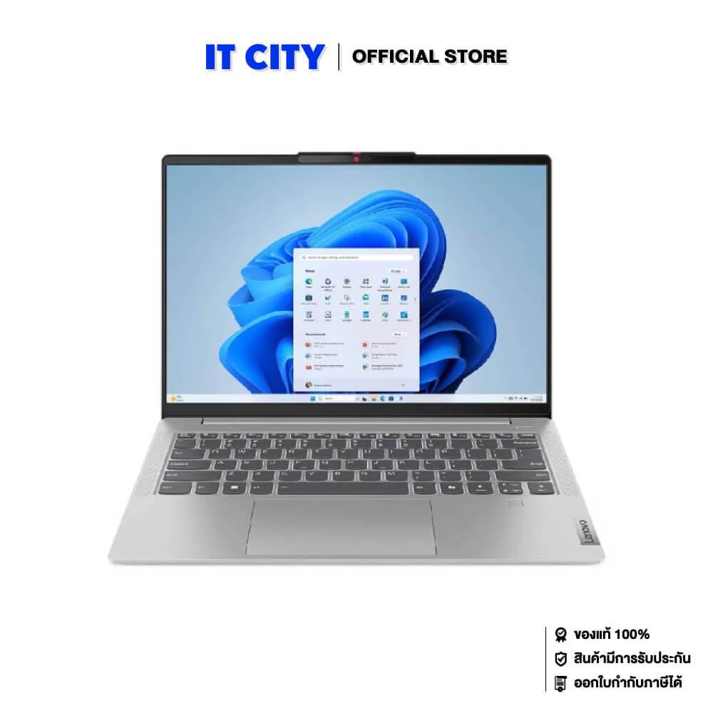 LENOVO IDP SLIM 5 14IMH9-83DA0090TA/Ultra 5 125H/16GB/512GB/Arc/14"(WUXGA)/W11/Office2024/3Y Onsite 