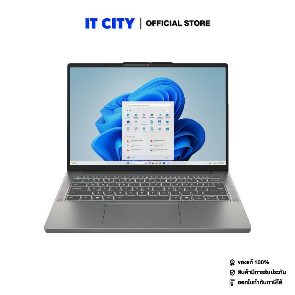[By order] LENOVO IDP SLIM 3 14IRH10-83K0004WTA/i5-13420H/16GB/512GB/14"/W11/Office2024/2Y On-Site C