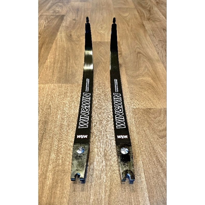 ธนู. Limbs WIN&WIN RCX-100 Carbon ไซส์ 66 นิ้ว แรงดึง 40 ปอนด์