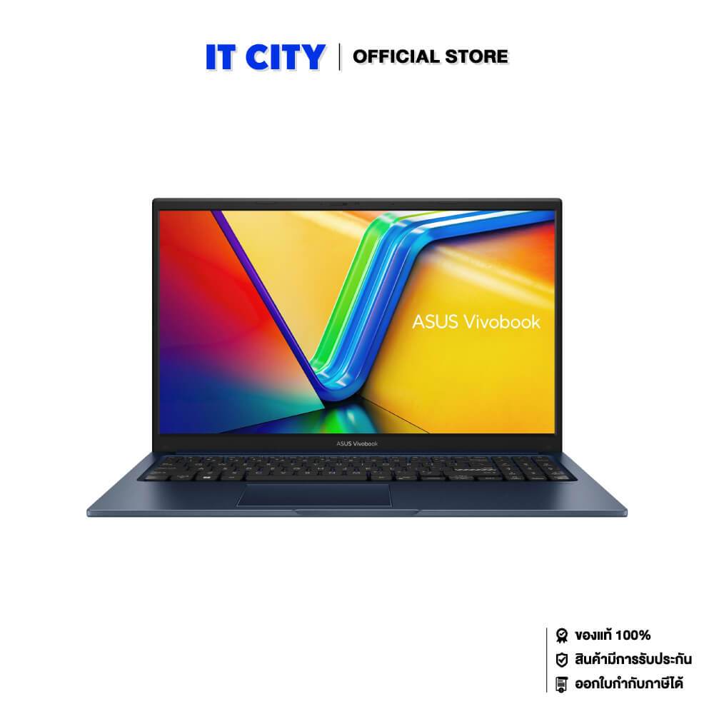 ASUS Vivobook 15 X1504VA-NJ348WA/i3-1315U/8GB/512GB SSD/15.6"/W11/Office2024+365/2Y CO6-011001