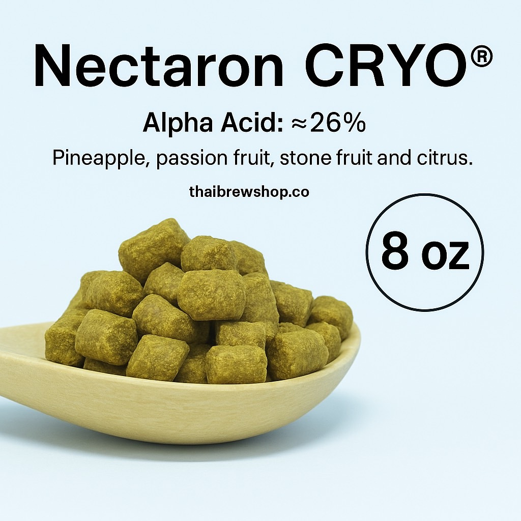 Nectaron CRYO (8oz) - New Zealand