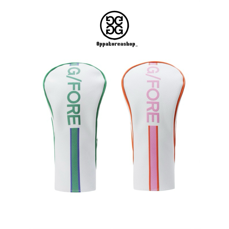🇰🇷✨G fore G/FORE WOOD COVER⛳️✨🇰🇷