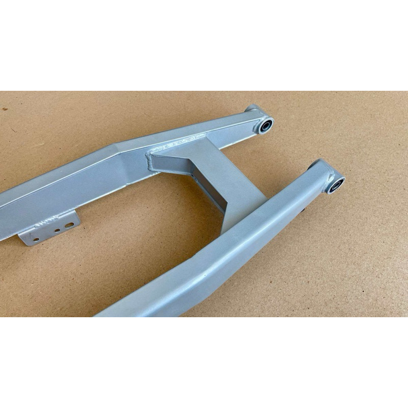 สวิงอาร์ม วิบากบังลม - รูปที่ 6