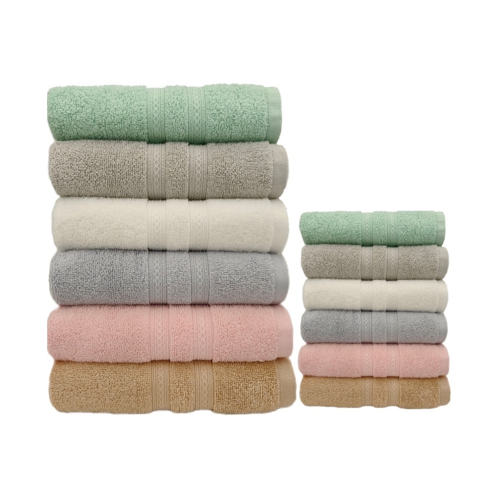 SANTAS ​ผ้าขนหนู รุ่น ULTRALOF LUDIC