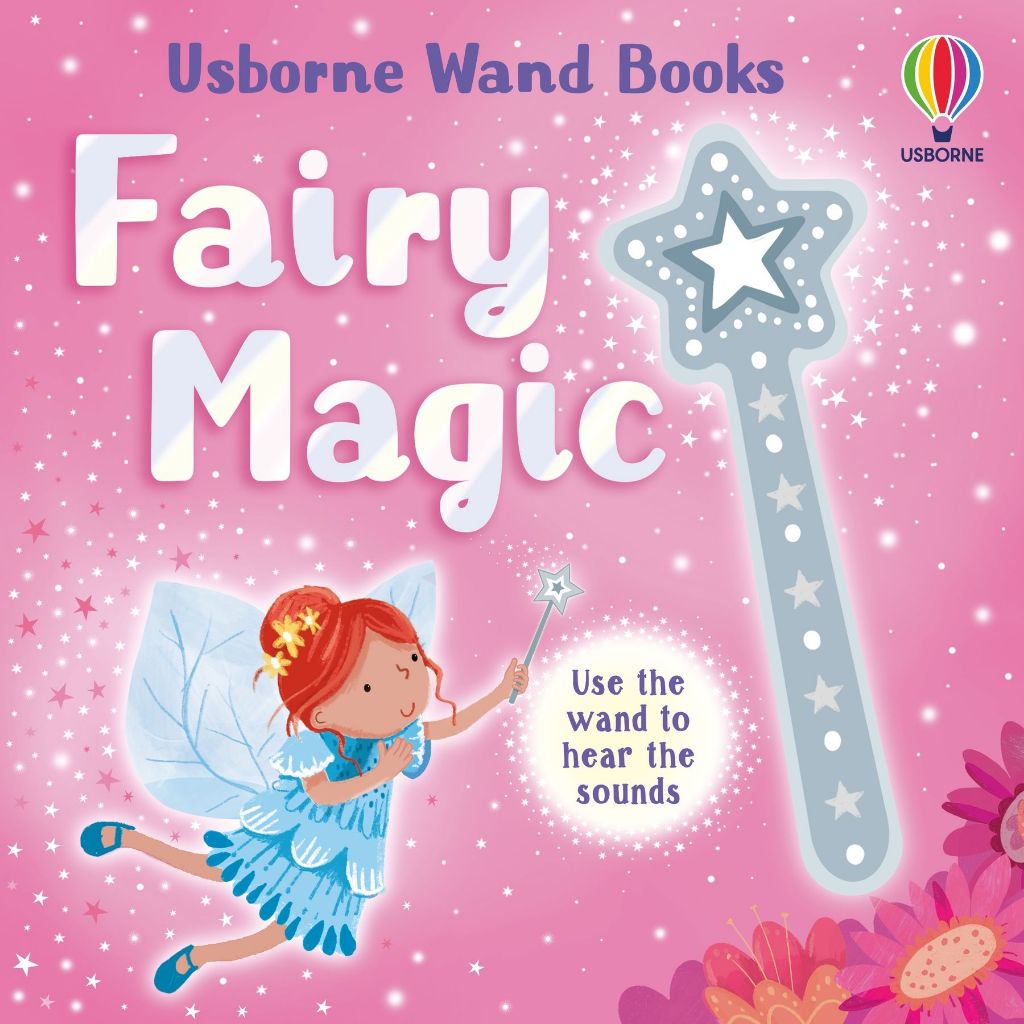 หนังสือมีเสียง Usborne รูปที่ 3