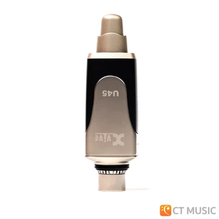 Xvive U45/U45D Digital Wireless In-Ear Monitor System 5.8Ghz ไวเลสเอียร์มอนิเตอร์ ไวเลสเอียร์ มอนิเตอร์