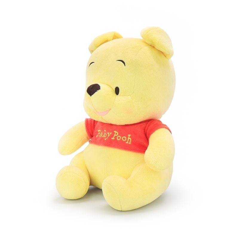 ตุ๊กตา รุ่น Baby Pooh ของแท้! ไซส์ใหญ่ คุ้มสุดๆ ขนาด 24 รูปที่ 4