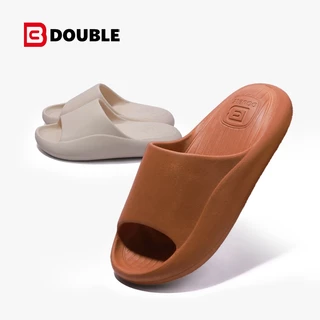 BB DOUBLE รองเท้าผู้ชาย TF102 รองเท้าเพื่อสุขภาพ รองเท้าแตะ ดีไซน์สบาย สำหรับทุกวัน รองเท้าผู้ชายที่มีความสบายและดีไซน์ท