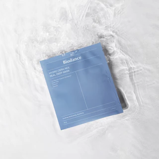 BIODANCE Hydro Cera nol Real Deep Mask 34g (8ea/12ea)