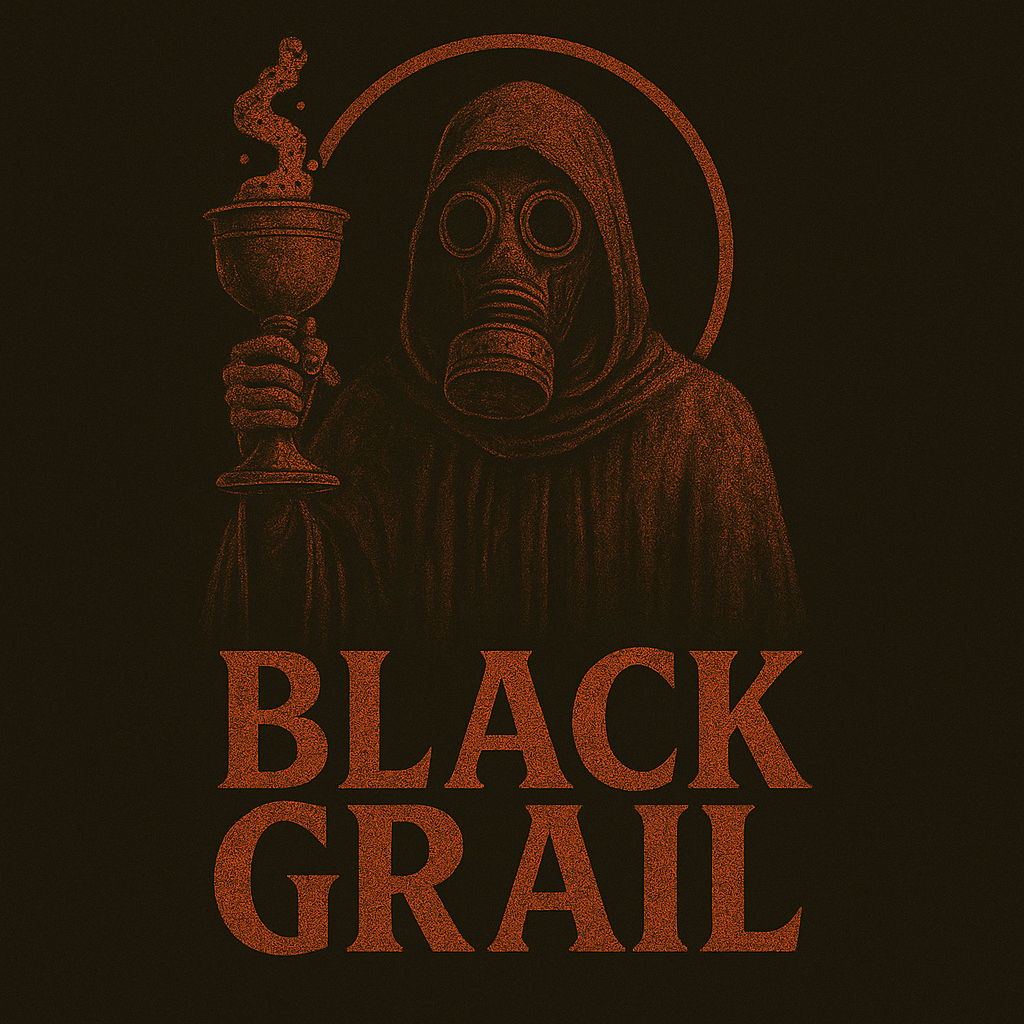 [TC] Black Grail List