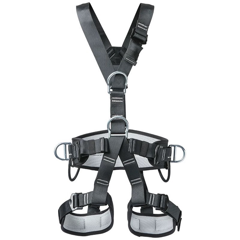 เข็มขัดเซฟตี้แบบเต็มตัว Full Body Harness ยี่ห้อ :  Camnal CA-A6628