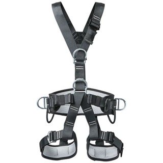 เข็มขัดเซฟตี้แบบเต็มตัว Full Body Harness ยี่ห้อ :  Camnal C…