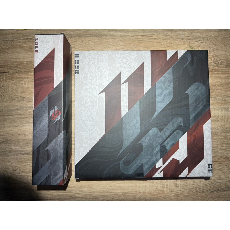 [พร้อมส่ง📌] SSGT ปฏิทิน Boomtoon 2025 Bomtoon season greetings calendar 2025