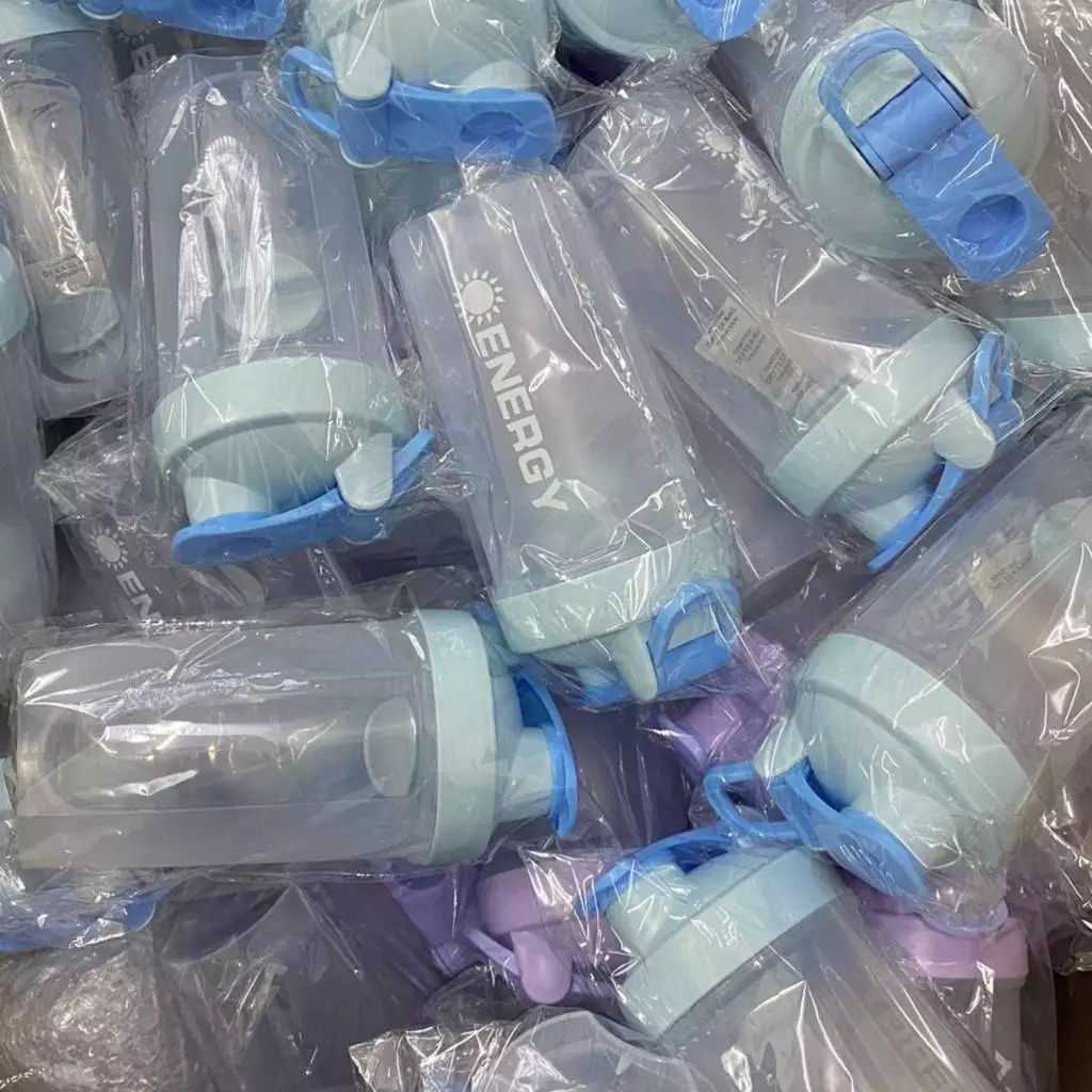 แก้วเชค shaker มีขีดบอกปริมาณรุ่นคลาสสิก ขนาด 500 ml T-114 thumbnail 7