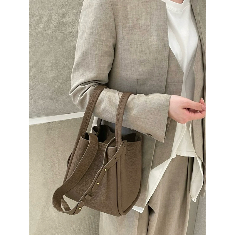 ✅ส่งแมส 👜พร้อมส่งจาก🇹🇭 [แบรนด์แท้💯] กระเป๋า Songmont Bag - Songmont Song Bag | Songmont Yore Hobe | 