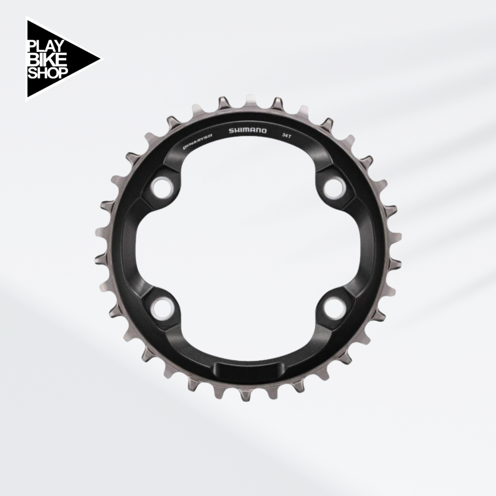 SHIMANO CHAINING XT FC-M8000 34T