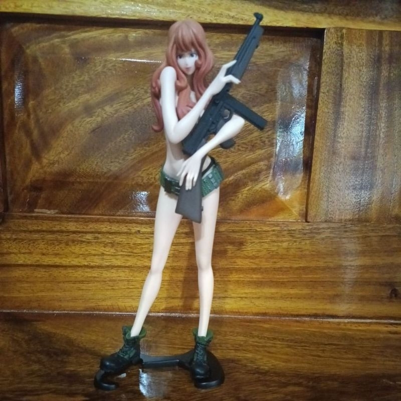 Lupin the 3rd GLITTER & GLAMOURS -FUJIKO MINE