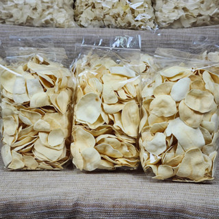 มันกัลยา มันอาลู แบบทอด ขนาด 250 กรัม ทอดสดใหม่ทุกวัน จากเชี…