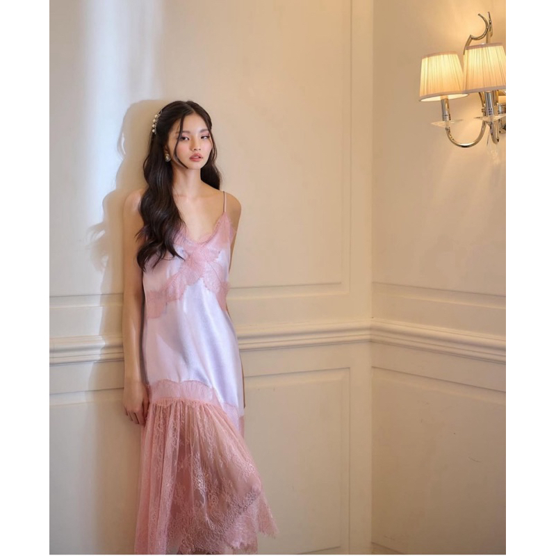 xoxo66official(เดรส)sizeM