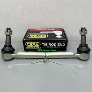 ลูกหมากคันชักรถตู้โหลด2-4“(ราคาคู่)