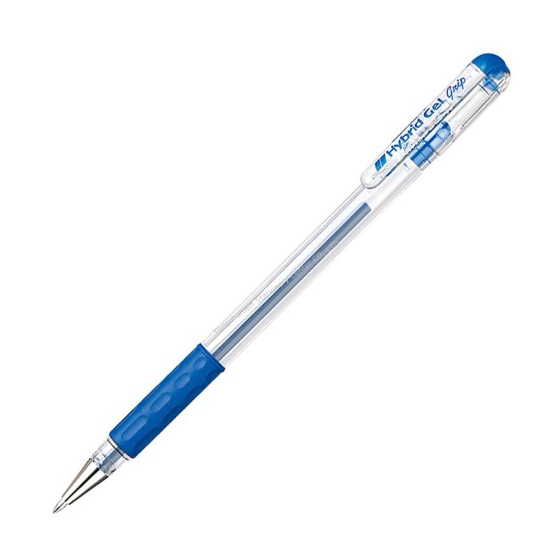 “Pentel” ปากกา Hybrid Gel No.K-116 (กล่อง/12 ด้าม) รูปที่ 3