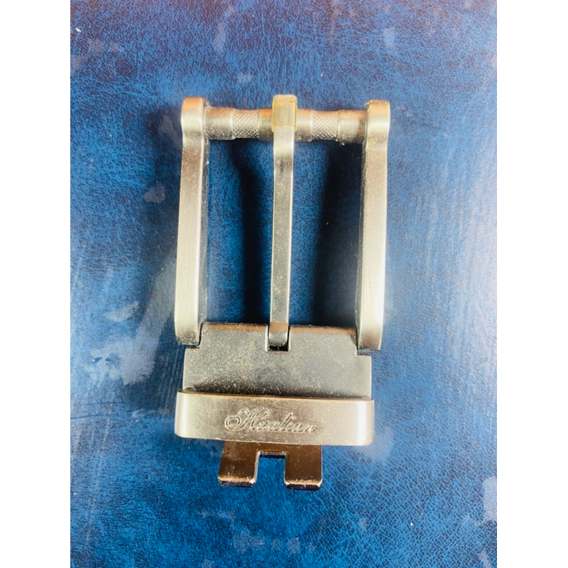 หัวเข็มขัด ยี่ห้อ Hualian (ลิ้นชัก : น1009)